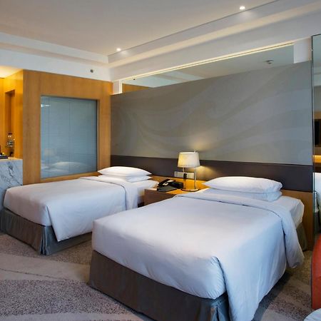 Hotel Hyatt Regency Gurgaon Exterior foto