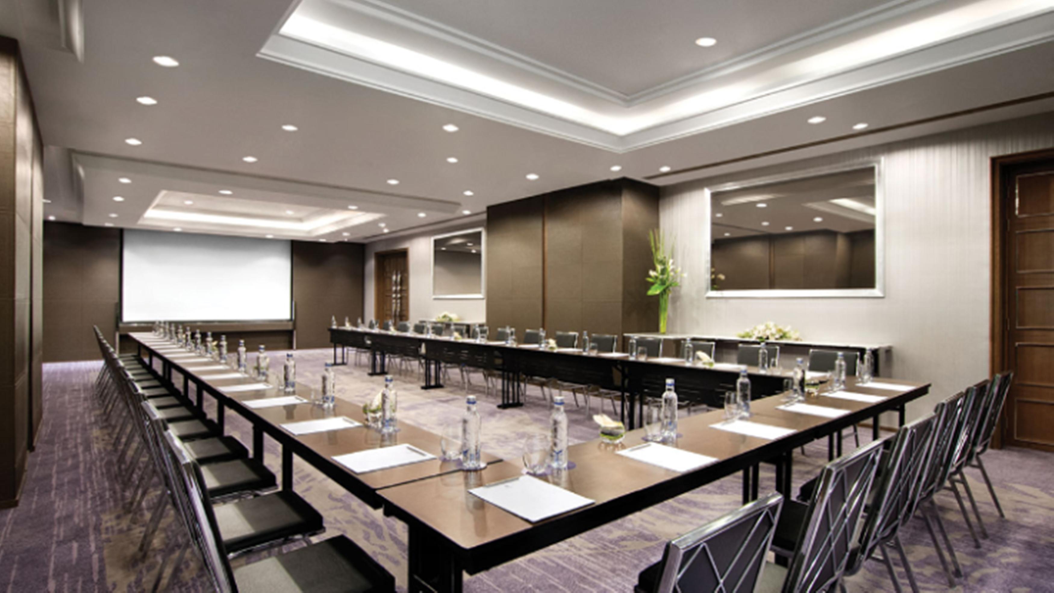 Hotel Hyatt Regency Gurgaon Exterior foto